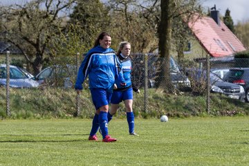 Bild 11 - Frauen TSV Wiemersdorf - SV Henstedt Ulzburg : Ergebnis: 0:4